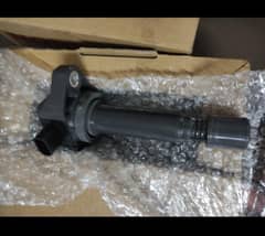 Honda Civic Reborn Coils