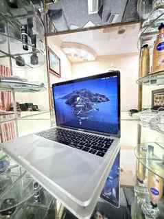 Mac Book pro