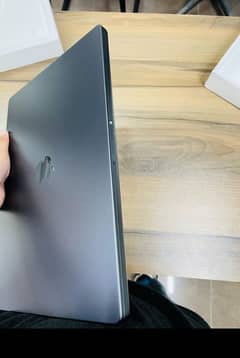 MacBook pro m3 chip model no 2023 with full box for sale