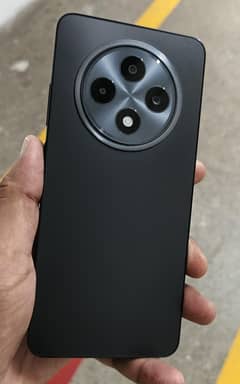oppo Reno 12f