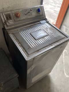 Washing Machine For Sale