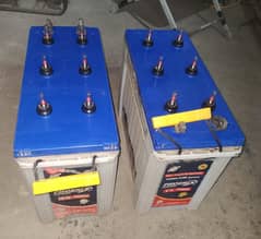 Phoenix Tubler battery TX3000