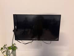 Samsung smart lcd