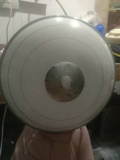 celling fan copper winding