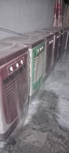 Air Cooler