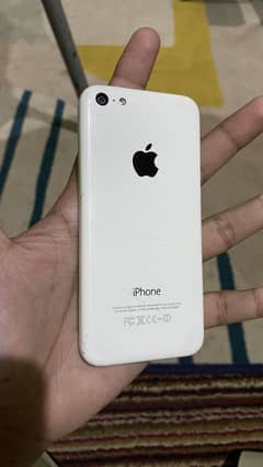 Iphone 5c