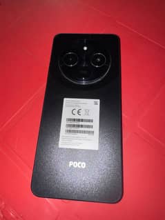 Poco C75
