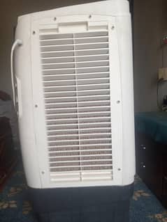 Air cooler