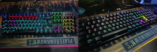 GAMING