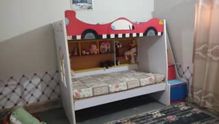 double beds for kids demand 13000
