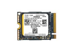 256GB NVME M. 2 SSD TINY 2230 GEN 4x4