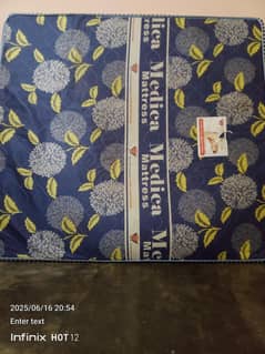 bed mattress best quality