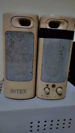 speakers