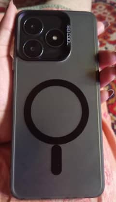 Realme C61