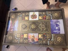 CENTRE TABLE