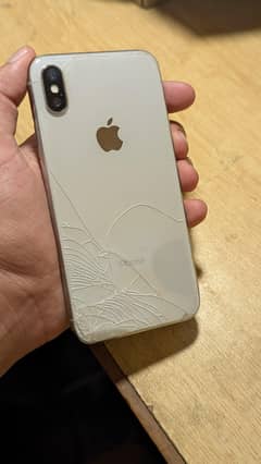 I Phone X Non PTA