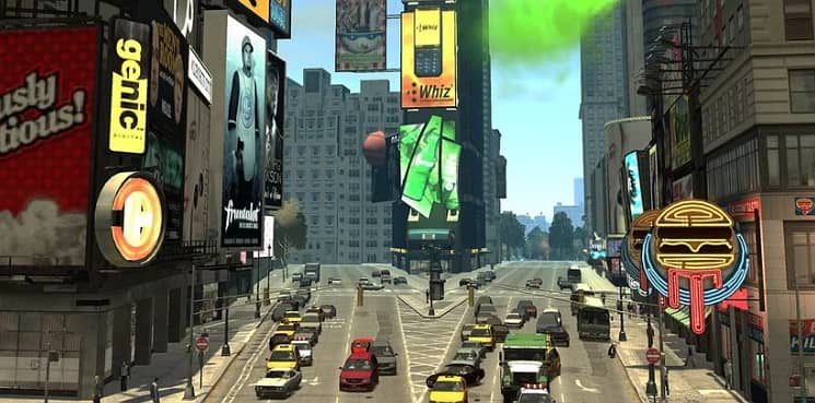 GTA IV Game Full Setup For Pc and Emulator 100% Working 1