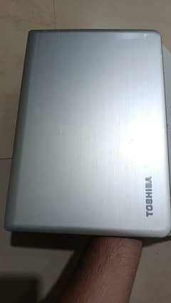 Toshiba