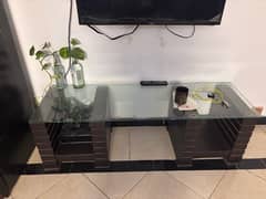 TV TABLE