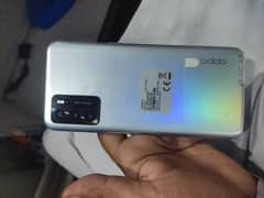 oppo A16 4/64