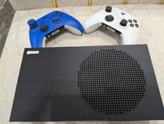 Xbox