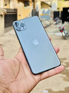 Apple iPhone 11 Pro Max