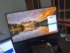 Dell 27 Monitor - P2722H Full HD 1080P With Orignal Stand 27 Inch