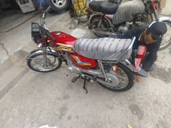 CD