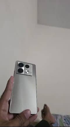 Infinix note 40