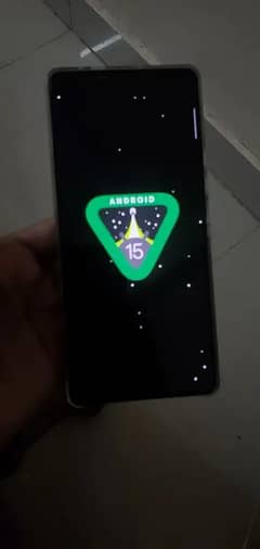 Only mobile bux and charger no with as