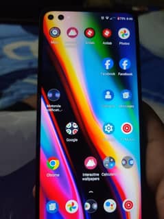 Motorola one 5G