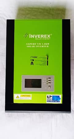 Inverex