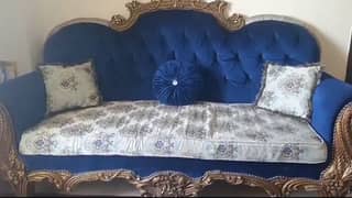 Brand new sofas