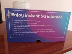 DU 5G WiFi Router
