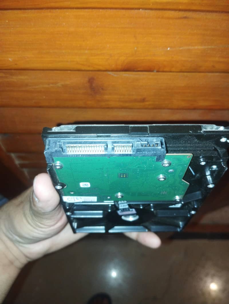 Seagate 2