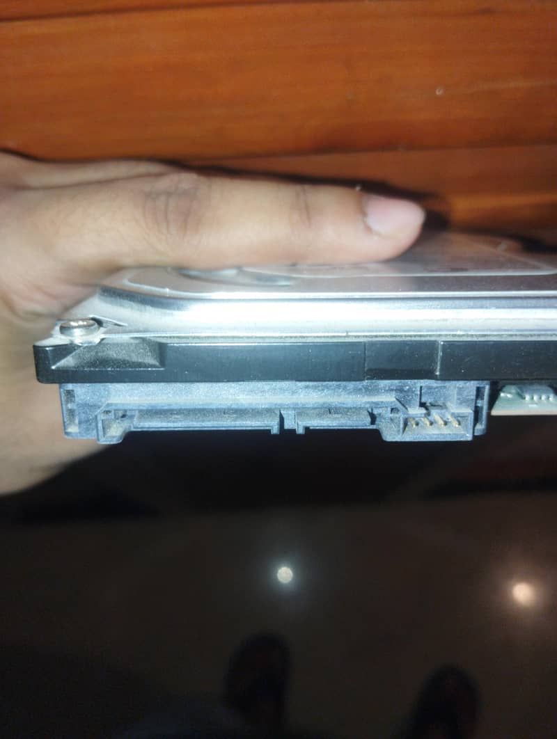 Seagate 3