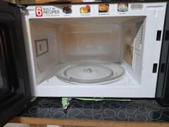 selling microwave Oven