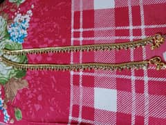 Anklets For Sale. .