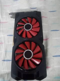 Rx 580