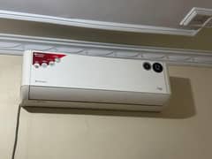 Dawlance T3 inverter 1.5 ton