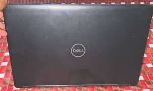 Laptop Dell For sale serious Bayer connect