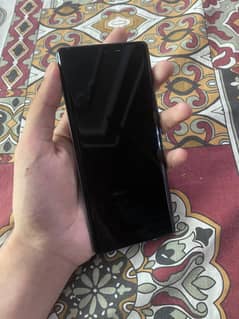 8+8/256 official PTA not oppo vivo infinix tecno Samsung iphone redmi