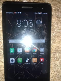 Huawei tablet for kids