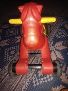 ghoda