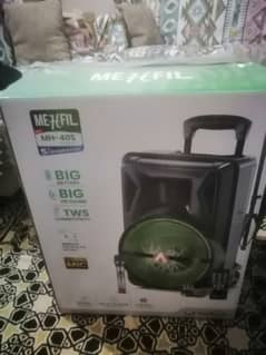 Audionic MH 40S only one month used Market price 35000