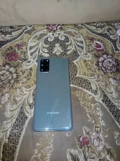 S20+5G