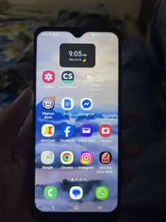 Samsung a32