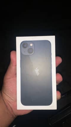 Iphone 13 jv