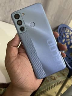 Tecno pop 5 lite 2gb 32gb 10/10 condition