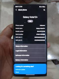 Samsung Not 10 plus 12_256